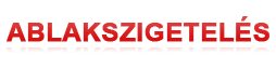 ablakszigetelés